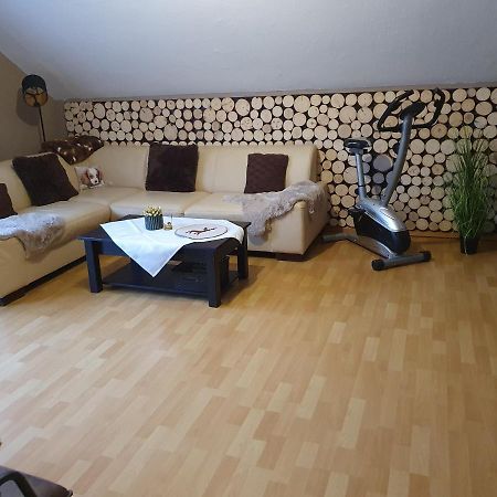 Ferienwohnung Am Siegelbaechle Mit E-Bikes Vermietung Gutach im Breisgau Extérieur photo