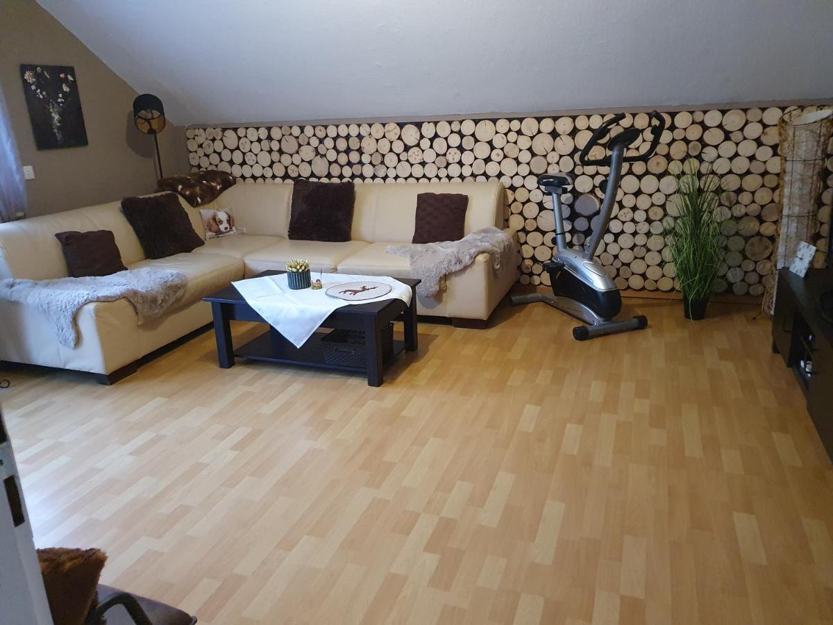 Ferienwohnung Am Siegelbaechle Mit E-Bikes Vermietung Gutach im Breisgau Extérieur photo