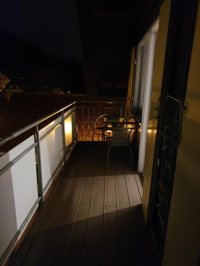 Ferienwohnung Am Siegelbaechle Mit E-Bikes Vermietung Gutach im Breisgau Extérieur photo