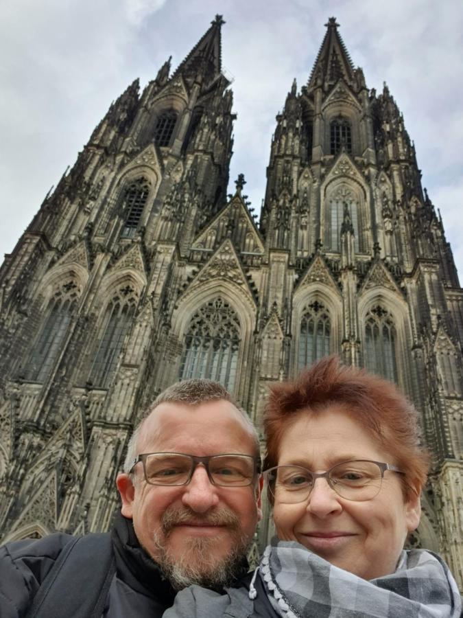 Ferienwohnung Am Siegelbaechle Mit E-Bikes Vermietung Gutach im Breisgau Extérieur photo