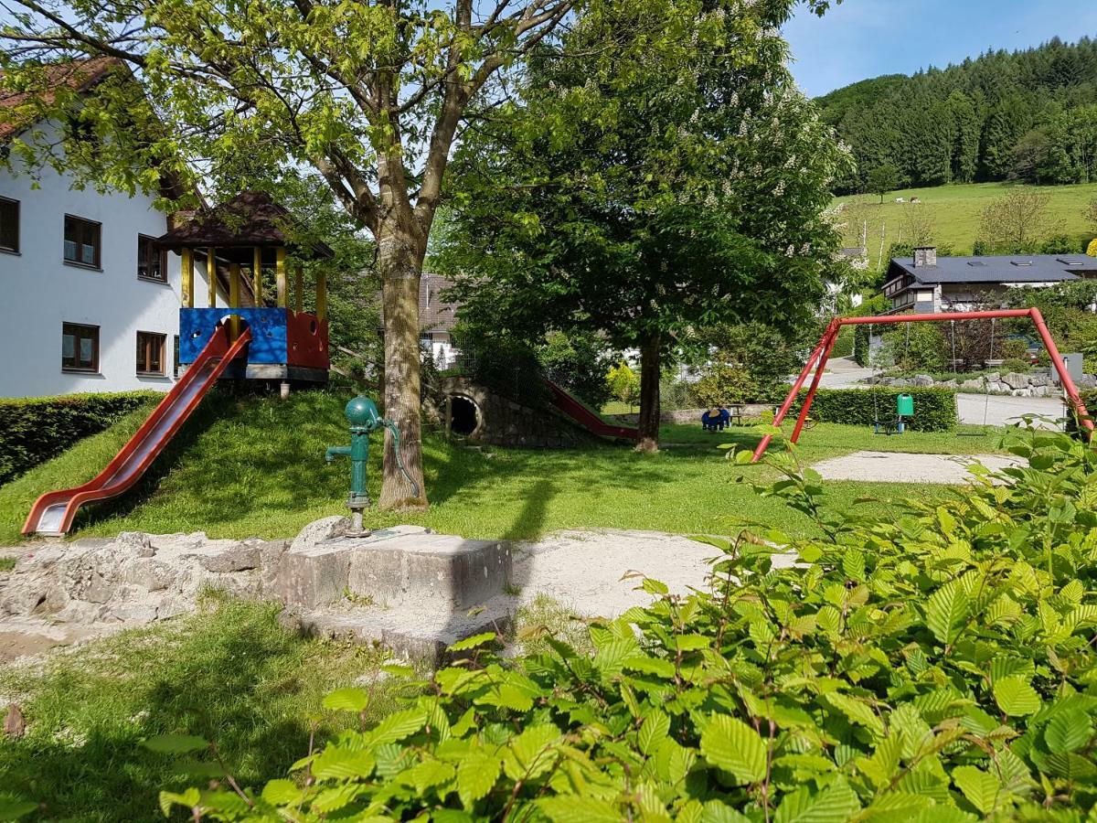 Ferienwohnung Am Siegelbaechle Mit E-Bikes Vermietung Gutach im Breisgau Extérieur photo
